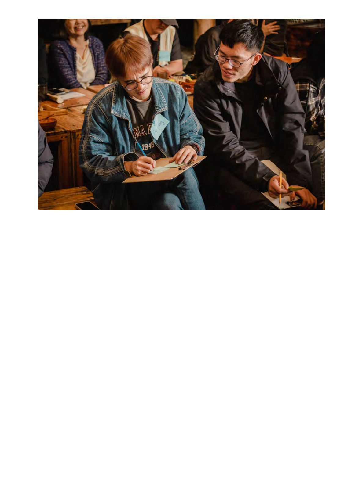 Page Background